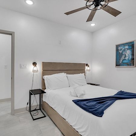 ניו אורלינס Sleeps 24-Spacious Suites Near Fq W Pool מראה חיצוני תמונה