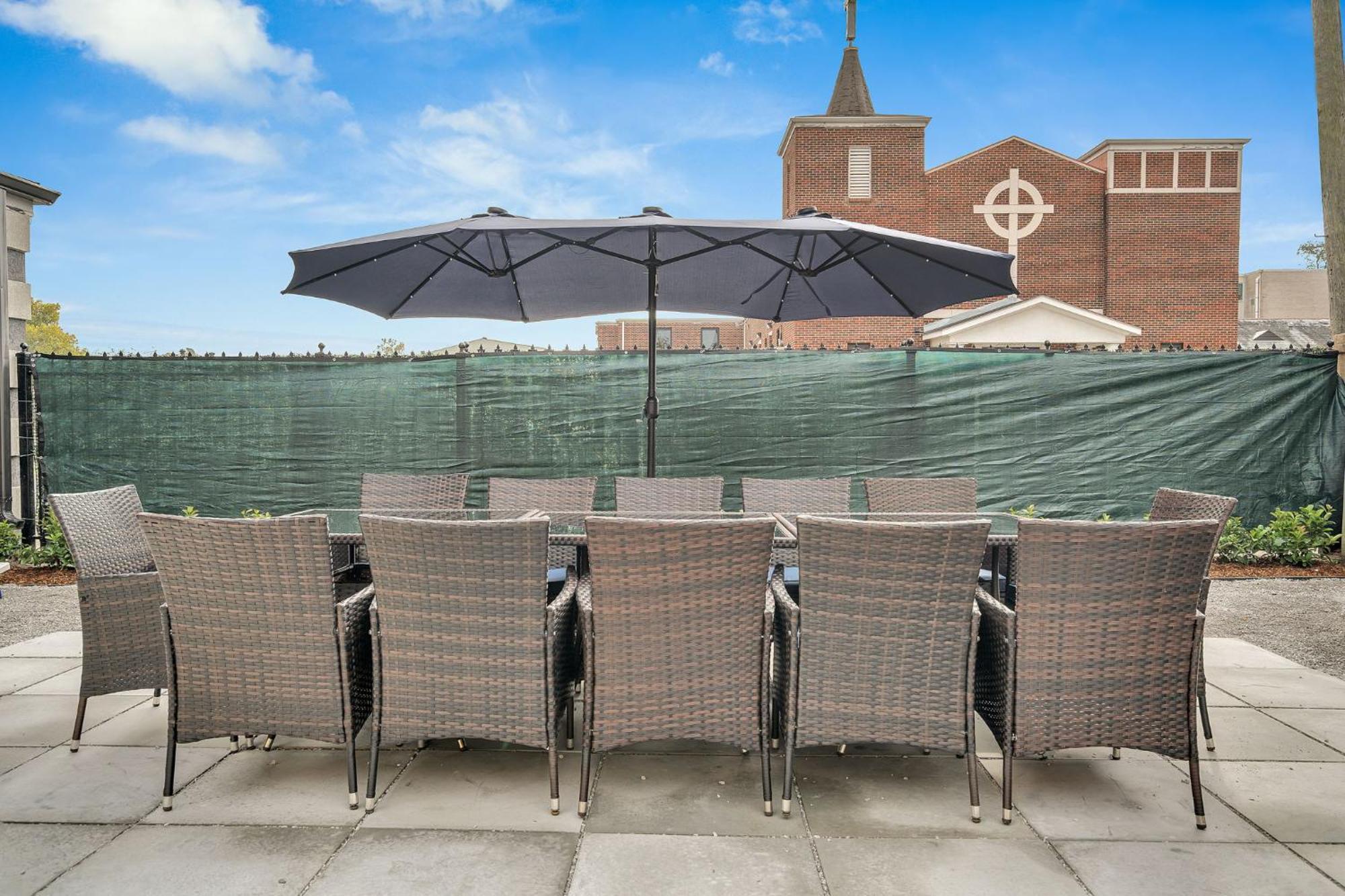 ניו אורלינס Sleeps 24-Spacious Suites Near Fq W Pool מראה חיצוני תמונה